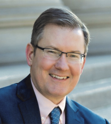 THOMAS McCRACKEN